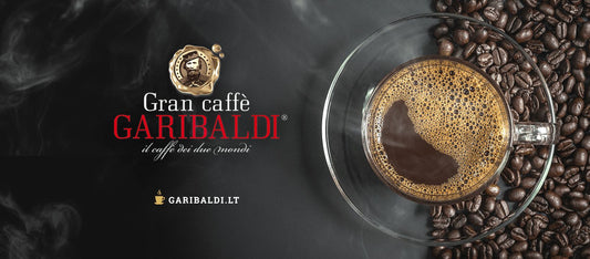 Garibaldi Coffee