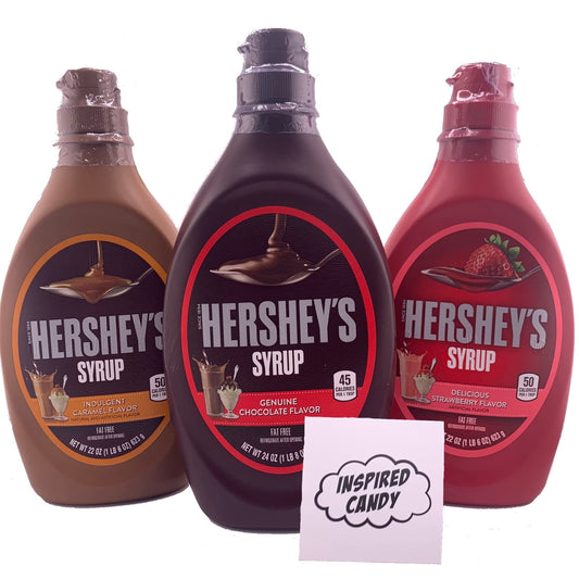 Hershey's