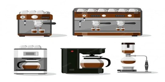 Espresso Machines