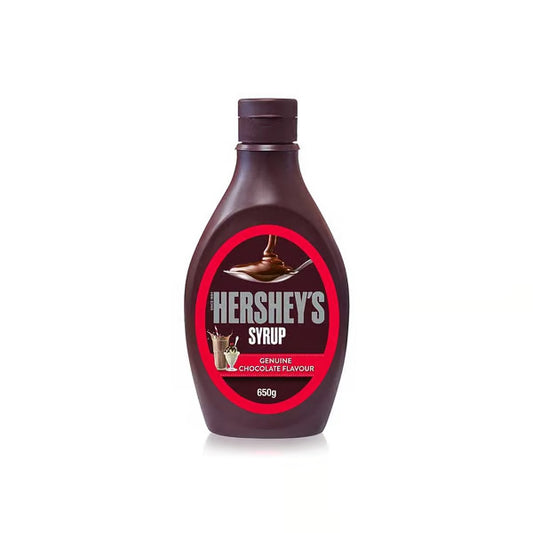 Hershey's Chocolate Syrup