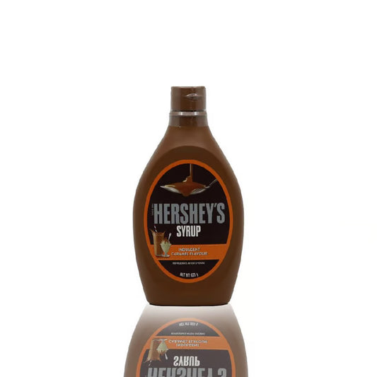 Hershey's Caramel Syrup