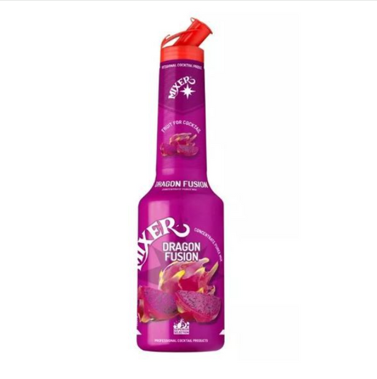 MIXER DRAGON FRUIT PUREE 1L