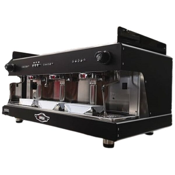 WEGA Pegaso EVD 3 Group Espresso  Coffee Machine