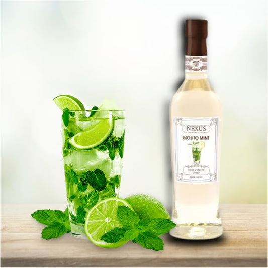 Nexus Mojito Mint