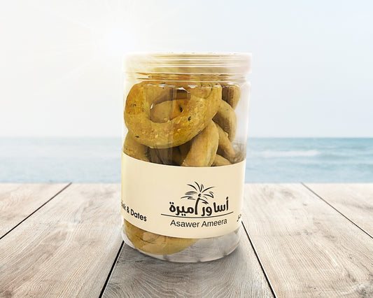 Asawer Ameera (Ka’ek & Dates) Medium