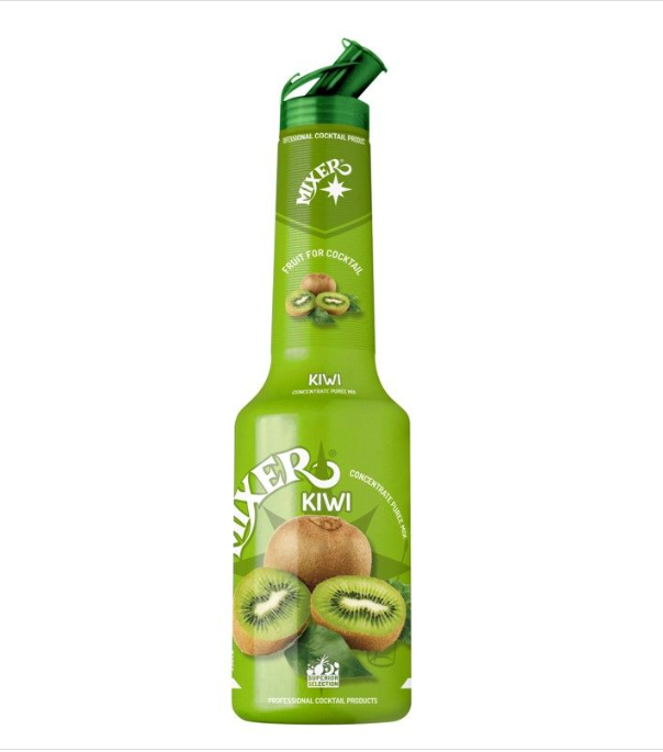 MIXER KIWI FRUIT PUREE 1L