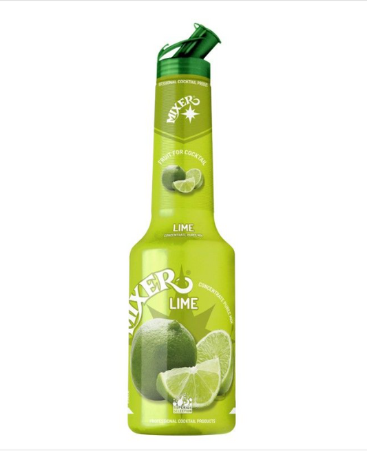 MIXER LIME PUREE 1L