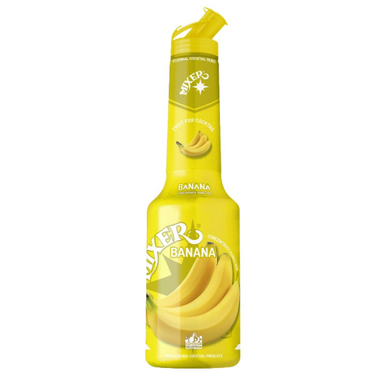 MIXER BANANA PUREE 1L