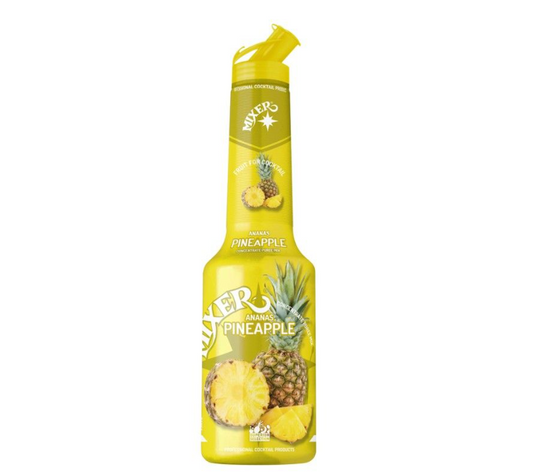 MIXER PINEAPPLE PUREE 1L